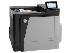 Toner HP Color LaserJet Enterprise M650 Series